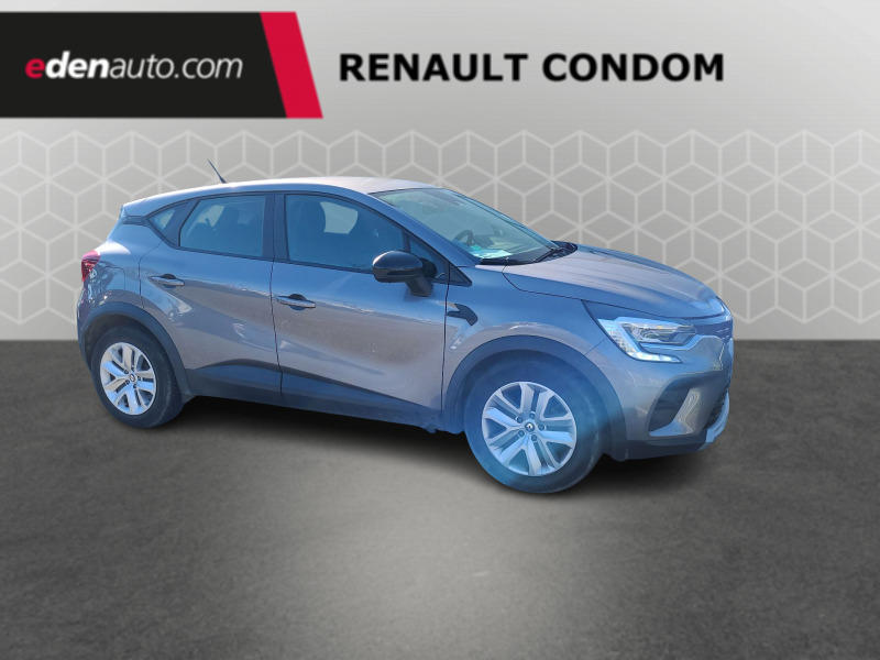 Renault Captur TCe 90 - 21 Business
