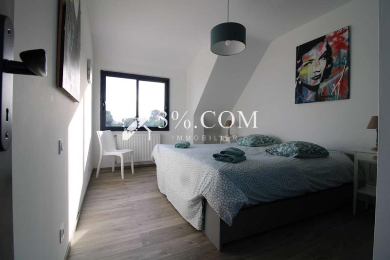 Maison - 225 m² - 1 pièce