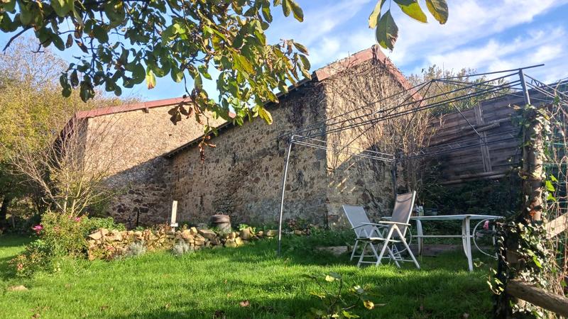 Maison - 172 m² - 7 pièces