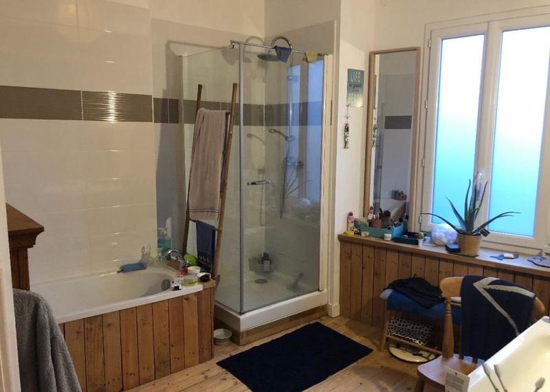 Maison - 152 m² - 4 pièces