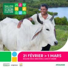 Salon International de l'Agriculture 2026