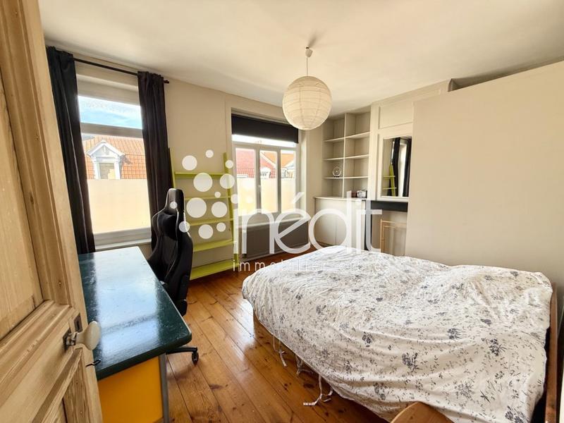 Maison - 141 m² - 6 pièces