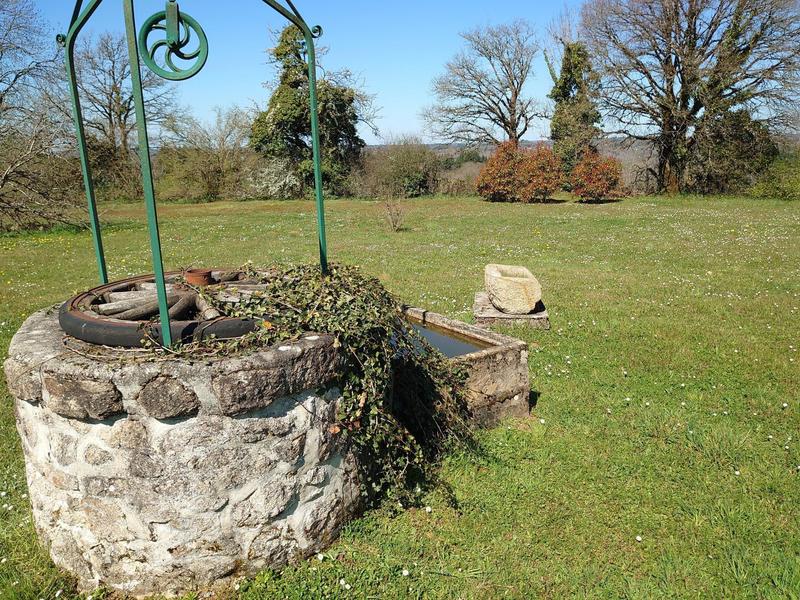 Maison - 246 m² - 8 pièces