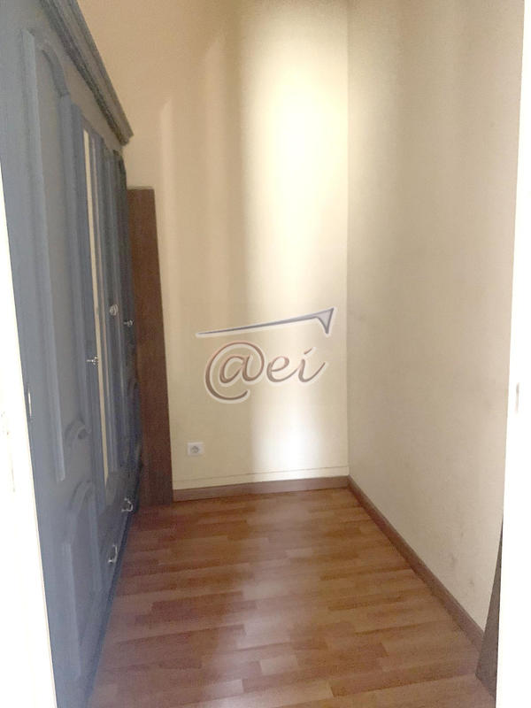 Appartement - 66 m² - 4 pièces