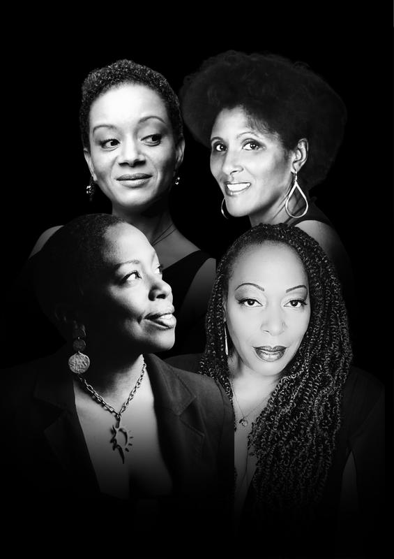 Eclat de femmes, 4 horizons