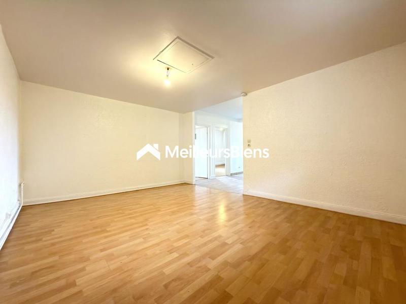 Appartement - 78 m² - 3 pièces