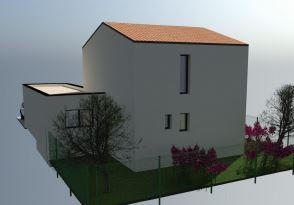 Villa - 106 m² - 4 pièces