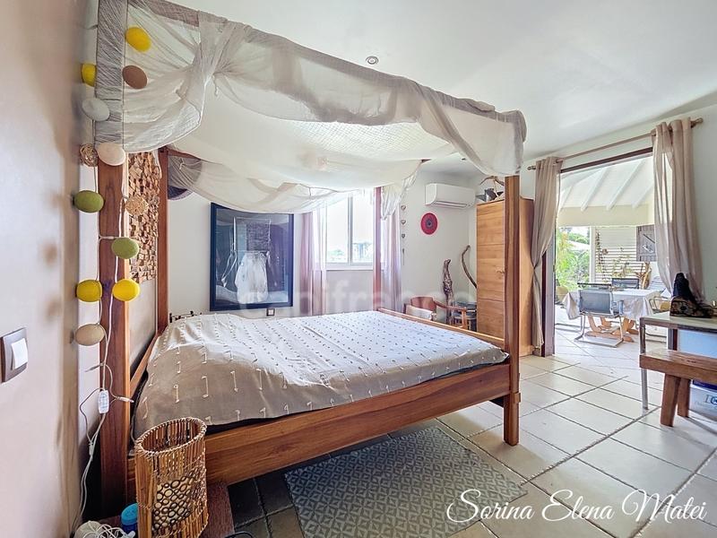 Maison - 147 m² - 4 pièces