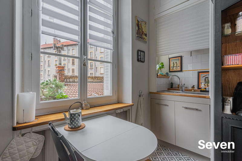 Appartement - 70 m² - 2 pièces