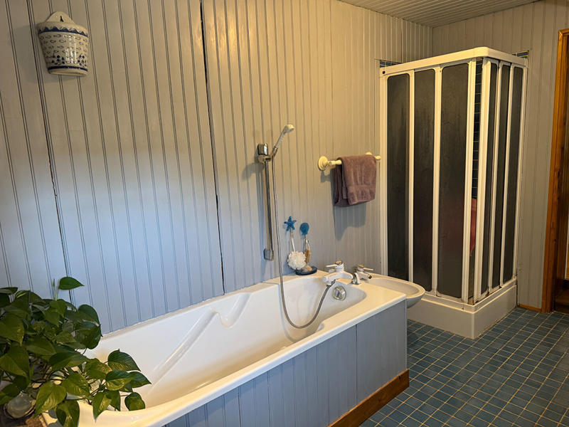 Maison - 132 m² - 6 pièces