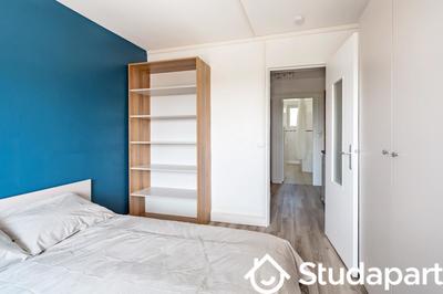 Appartement - 24 m² - 1 pièce