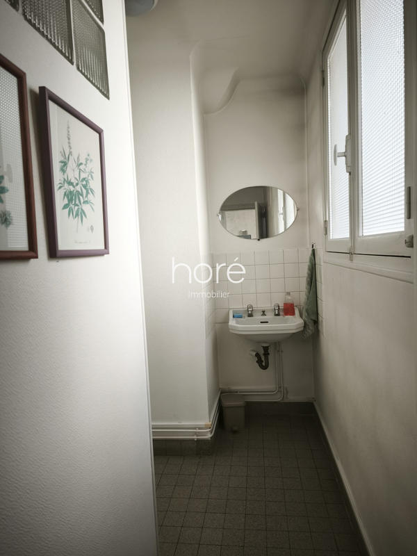 Bureau - 138 m² - 5 pièces