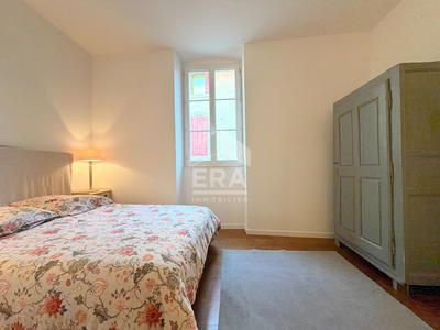 Maison - 55 m² - 3 pièces