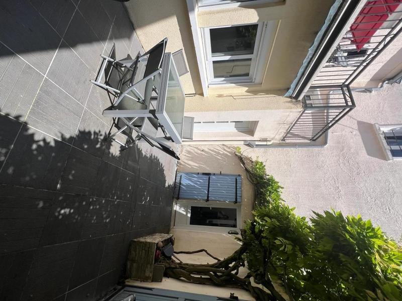 Maison - 127 m² - 4 pièces