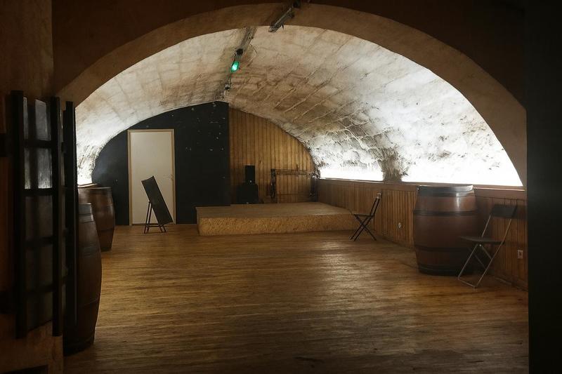 Local commercial - 190 m²