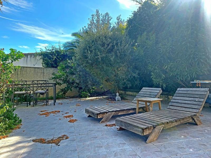 Maison - 149 m² - 4 pièces