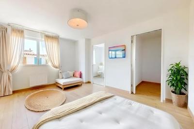 Maison - 106 m² - 5 pièces