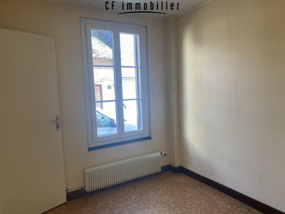 Appartement - 82 m² - 4 pièces