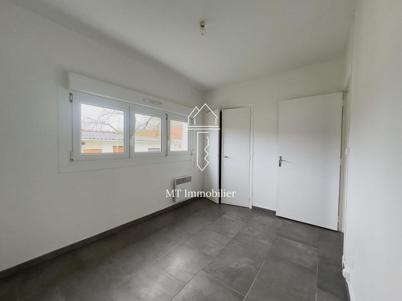 Maison - 94 m² - 5 pièces