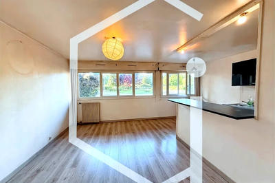 Appartement - 36 m² - 1 pièce