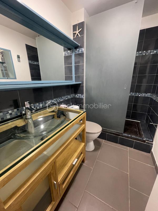 Appartement - 29 m² - 2 pièces