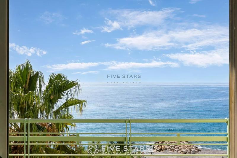 Appartement - 119 m² - 3 pièces