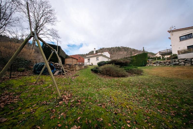 Maison - 163 m² - 5 pièces