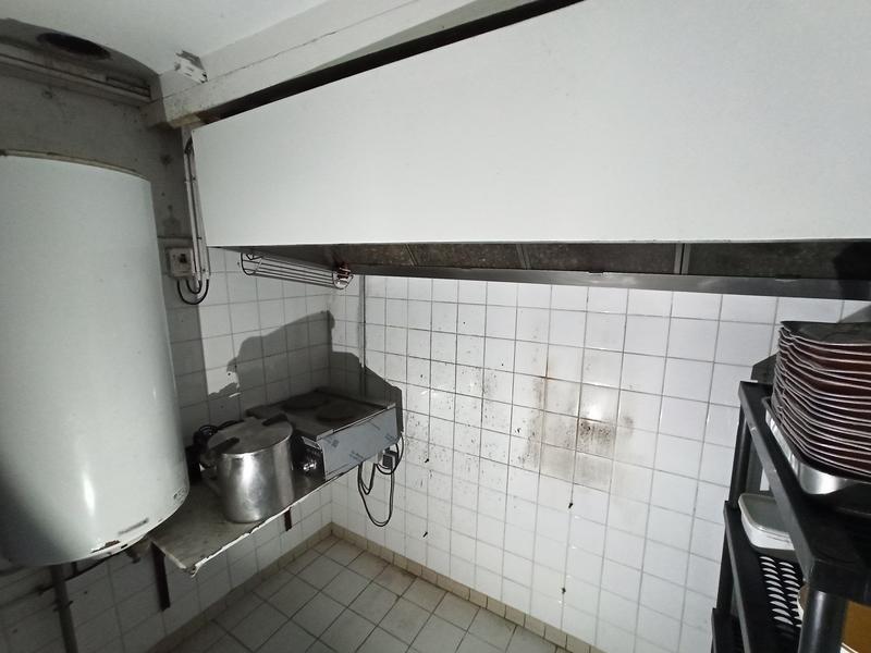 Local commercial - 57 m²