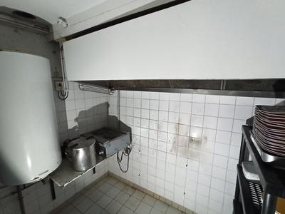 Local commercial - 57 m²