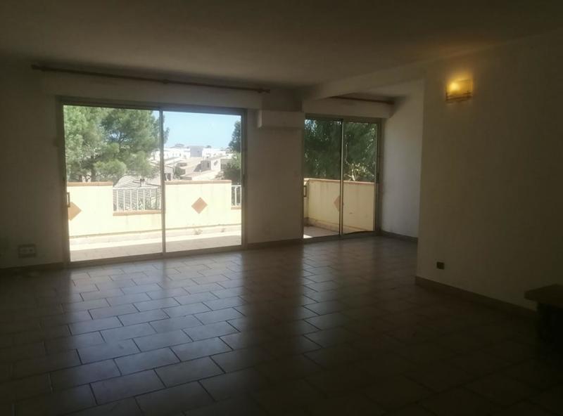 Appartement - 78 m² - 4 pièces