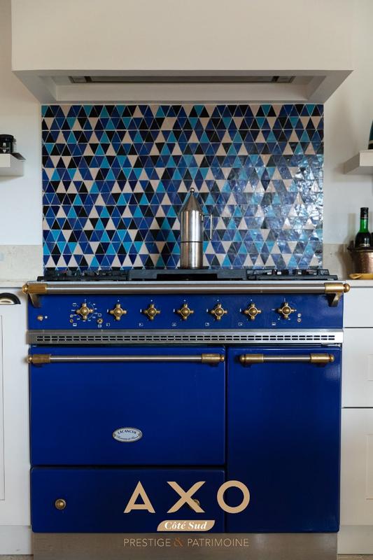 Maison - 224 m² - 7 pièces