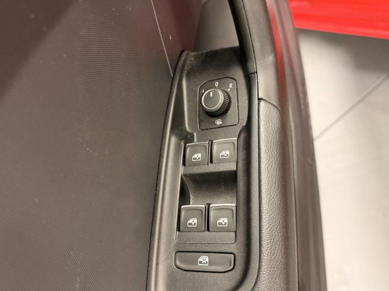 Audi A1 Sportback 30 Tfsi 110 ch Bvm6 s line