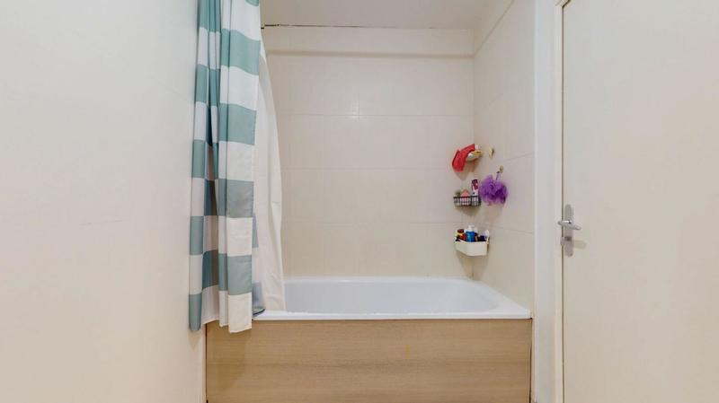 Appartement - 78 m² - 4 pièces