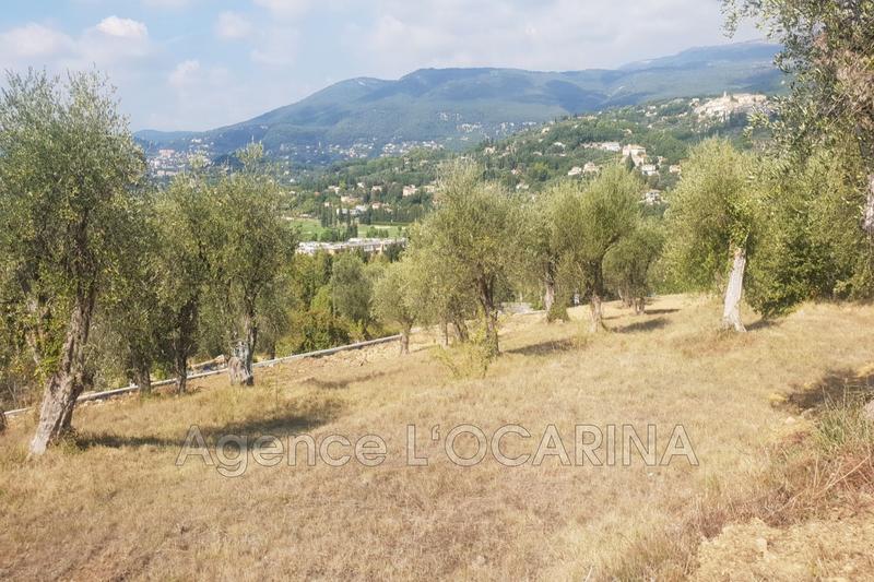 Terrain - 2 570 m²