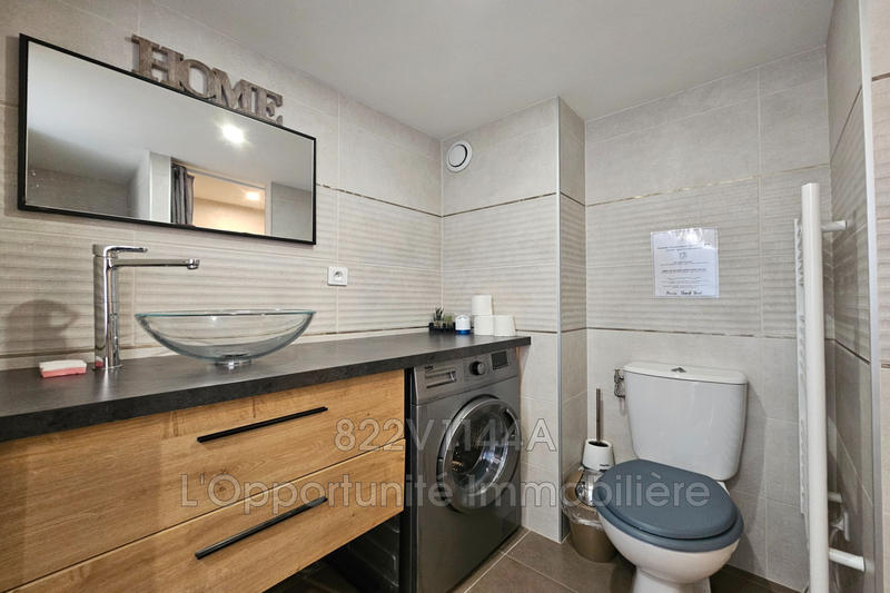 Appartement - 26 m² - 2 pièces