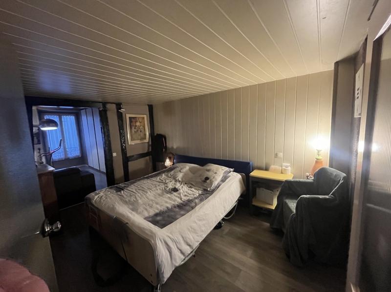 Appartement - 77 m² - 3 pièces