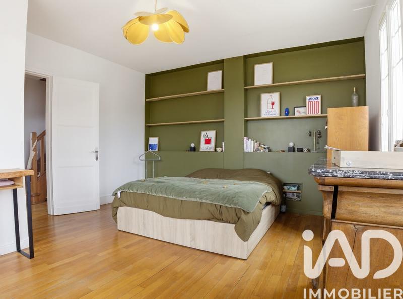 Maison - 175 m² - 7 pièces