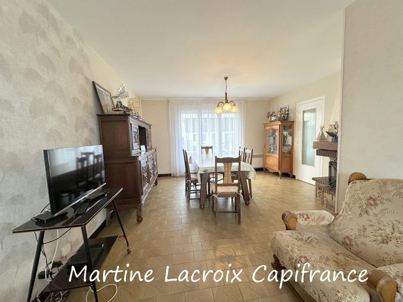 Pavillon - 70 m² - 3 pièces