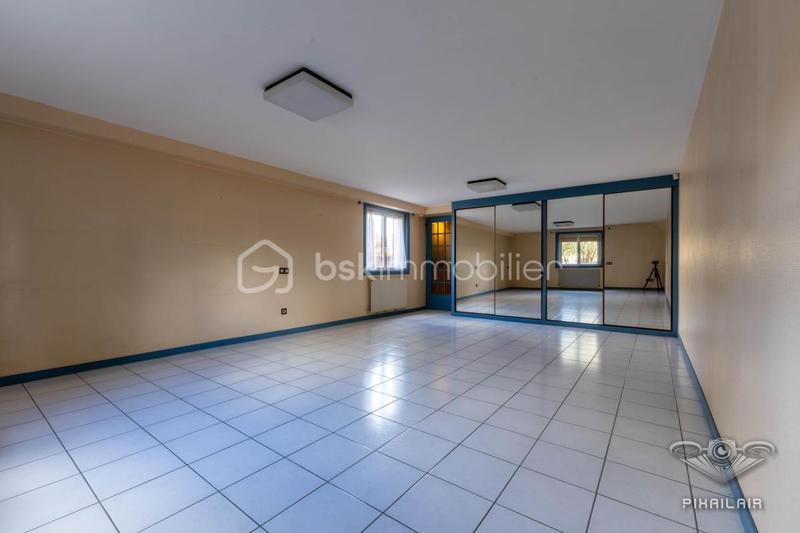 Maison d'architecte - 162 m² - 6 pièces