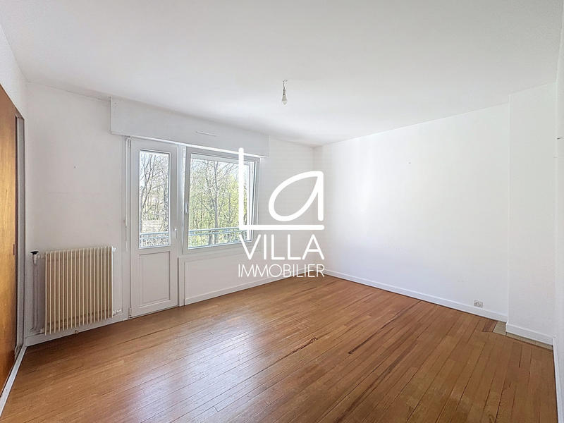 Maison - 111 m² - 6 pièces