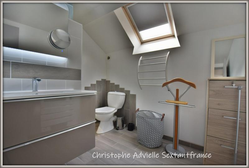 Maison - 164 m² - 6 pièces