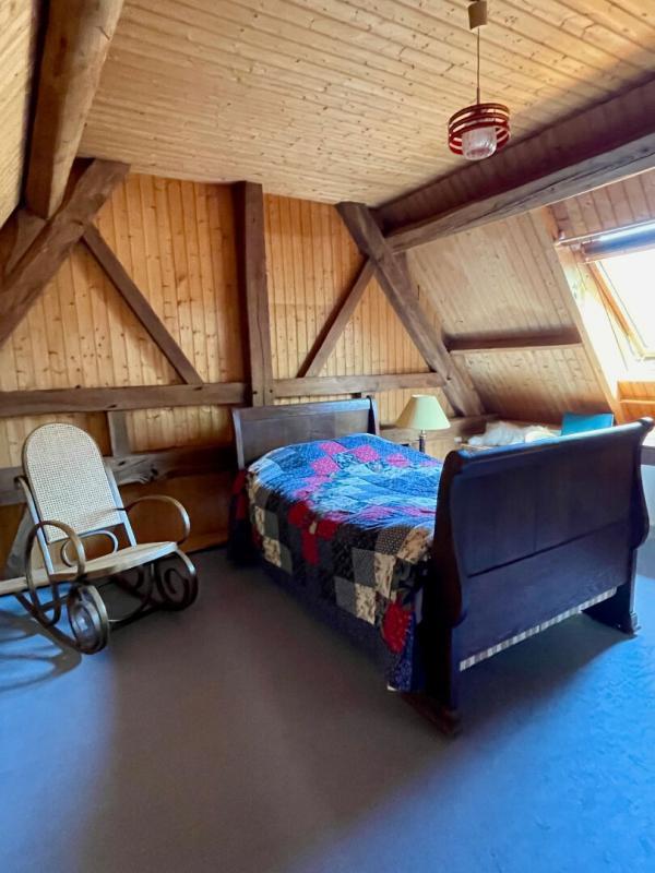 Maison de village - 154 m² - 6 pièces