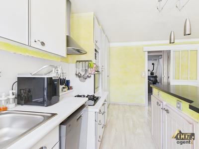 Maison - 164 m² - 6 pièces