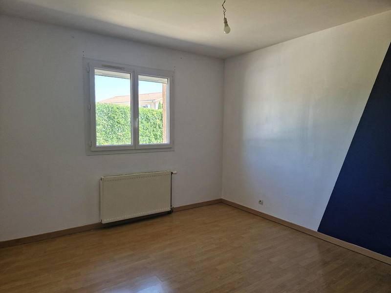 Maison - 146 m² - 6 pièces