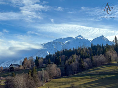 Châlet - 193 m² - 6 pièces