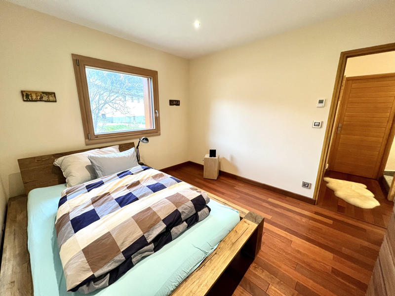 Maison - 160 m² - 4 pièces