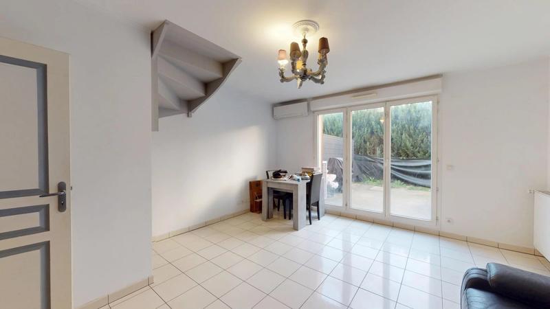 Maison - 65 m² - 3 pièces