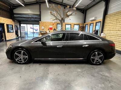 Mercedes Eqs 450+ Amg Line