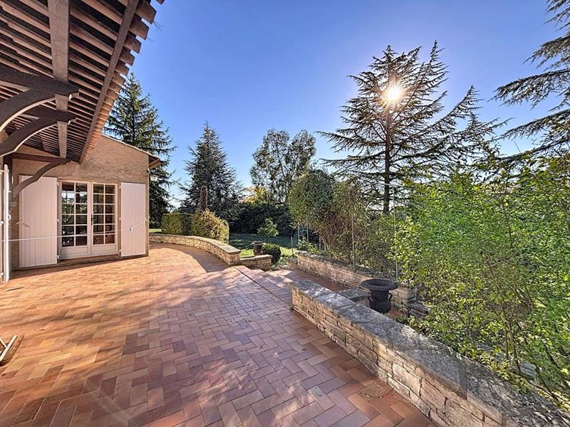 Maison - 175 m² - 5 pièces