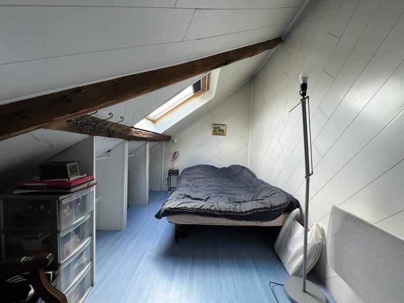 Maison de ville - 34 m² - 2 pièces